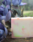 Frilly Skirt Soap