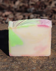 Frilly  Skirt Soap