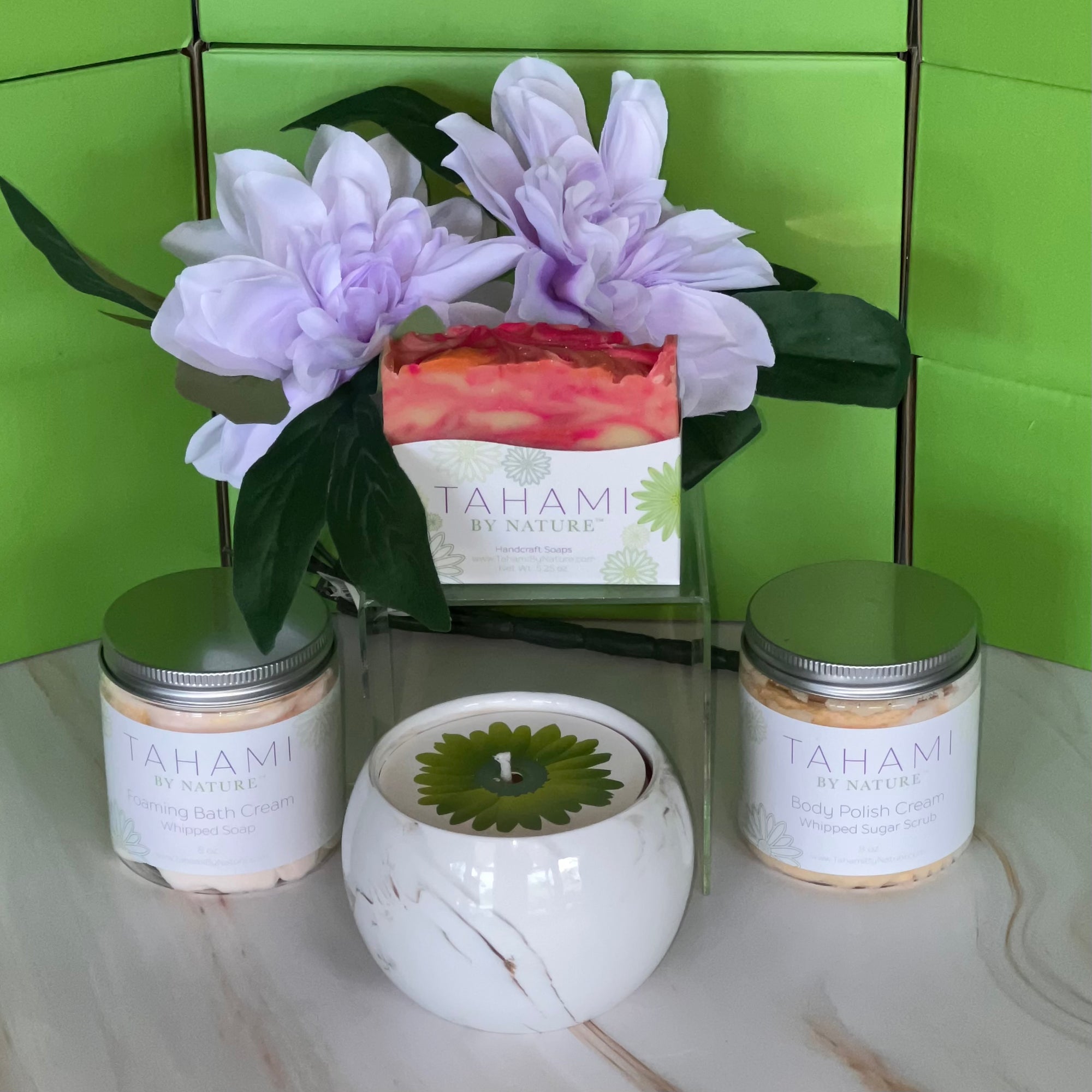 MOTHER&#39;S DAY GIFT BOX