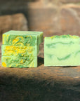 LIME-TIME SOAP