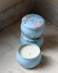 Florentine Gardens Soy Candle