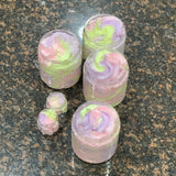 BODY POLISH CREAM