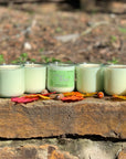 NATURAL SOY CANDLE - 11 oz