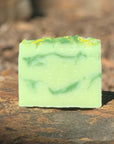 LIME-TIME SOAP