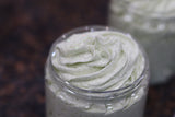 Ginger Lime Body Polish