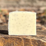 PATCHOULI & ALOE SOAP