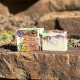 FIGGY SWEET SOAP