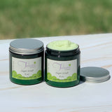 NATURAL SUGAR SCRUB