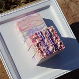 Midnight Orchid Soap