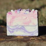 Midnight Orchid Soap