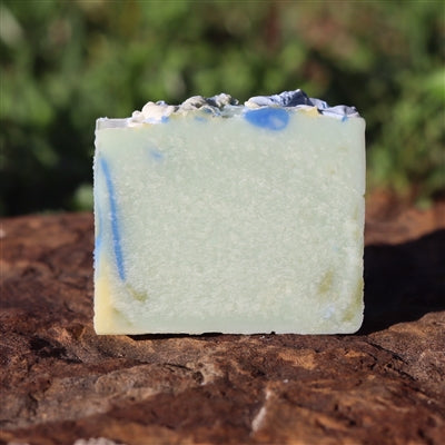 Morning Wave Soap